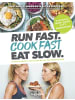 Narayana Run Fast. Cook Fast. Eat Slow.