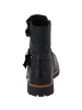Palado Stiefel (Kinder) Kids Avidee G in Schwarz