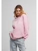 Mister Tee Kapuzenpullover in softpink