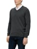 S.OLIVER RED LABEL Pullover in grau2