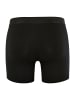 HOM Long Boxer Briefs HO1 in Schwarz