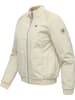 ragwear Bomberjacke Chenna Summer YOUMODO in White Uni
