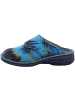 Finn Comfort Hausschuhe Damen GOMS in Blau