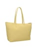 Lacoste L.12.12 Concept Shopper Tasche 35 cm in jaune 107