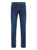 BLEND 5-Pocket-Jeans BHJet in Blau