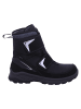 Vista Stiefel Mit Tex-Membran in schwarz