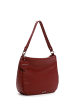 EMILY & NOAH Beutel E&N Enie in darkred 606