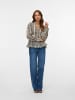 Vero Moda Top in Pumice Stone