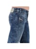 Diesel Jeans Wenga 63F Blau