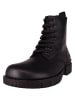 Art in the City  Stiefeletten schwarz