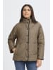 Oxmo Steppjacke OXBelis in Grau