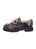 Högl Business Slipper in Schwarz