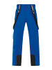 Protest " PRTChester in Vibrant blue