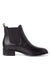 Tamaris Chelsea Boots in Schwarz
