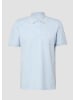 s.Oliver Polo-Shirt  in  5007_hellblau
