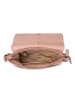 The Chesterfield Brand Ann Umhängetasche Leder 25 cm in vintage rose