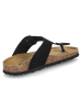 Beliana Pantolette in black