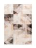 Arte Espina Kurzflor Teppich Saphira 900 in grau - beige - rechteckig