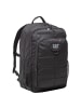 Caterpillar Caterpillar Bennett Backpack in Schwarz