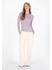 DreiMaster Women Pullover in light lavender