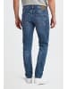 BLEND 5-Pocket-Jeans BHJet in Blau