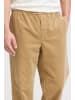 !SOLID Stoffhose SDMINOR ALANN in Braun
