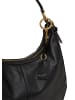 Marc O'Polo Schultertasche Model Philine medium in Schwarz