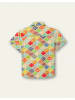 Oilily Bluse Bikkel in Blau