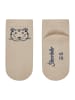 Sterntaler Socken 3er-Pack Tiger in beige