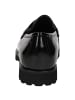 Sioux Slipper Meredith-755-H in schwarz