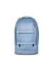 Satch Satch pack Schulrucksack Vivid Blue