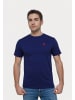 U.S. Polo Assn. T-Shirt in weiss