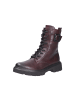 remonte Stiefel in rot