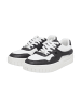 Bruno Banani f7426a32036c842754bd2b85e569e40e FITZPATRICK in Weiß / Schwarz