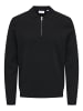 ONLY & SONS Strickpullover in Black