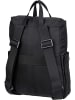 Mandarina Duck Rucksack MD20 QMT17 in Black