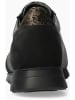 Mephisto Freizeit Schnürer für Damen in schwarz