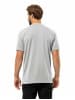 Jack Wolfskin Rundhals T-Shirt für Herren in uni