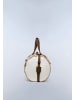 Napapijri Duffle-Bag H-EQUATOR DUF in CB Beige
