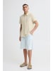 !SOLID Kurzarmhemd SDIain in Beige
