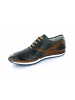 Galizio Torresi Slipper in blau