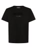 Mos Mosh T-Shirt MMLinney in schwarz