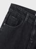 name it Jeans in Dark Grey Denim