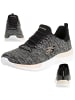 Skechers Sneakers Low DYNAMIGHT BREAK-THROUGH in schwarz