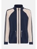 Olsen Jerseyjacke in Ink Blue