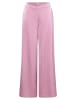 Vera Mont Modern fit Hose mit Taschen in Peony Blush