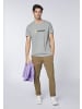 Chiemsee T-Shirt in Grau