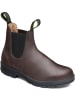 Blundstone Chelsea Boot in Braun