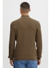 BLEND Rollkragenpullover Pullover 20714631  Basic Rollkragenpullover in Braun