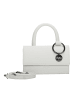 Buffalo Henkeltasche Clap02 in White